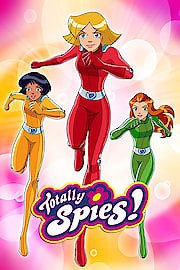 Watch Totally Spies Season 7 Episode 2 - It Takes a Slob