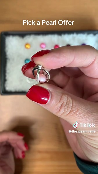 Exclusive Pearl Jewelry Offer - 15% Off Code