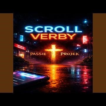 Scroll Verby