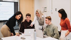 SICSS-ODISSEI Summer School on Computational Social Science