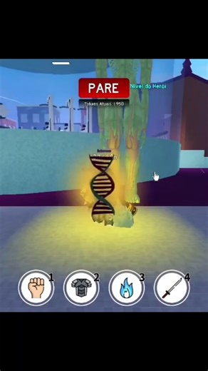 🔥GASTEI 2000 TOKENS NO ANIME FIGGHT SIMULATOR ENDLESS....🔥