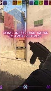 CS2 CHEATS - CHILLING pt.1 #cheats #cs2 #cs2clips