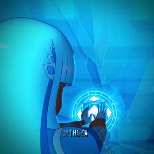 Talia Dancing Edit - Lolirock Gramorr | Magical Dance Moves