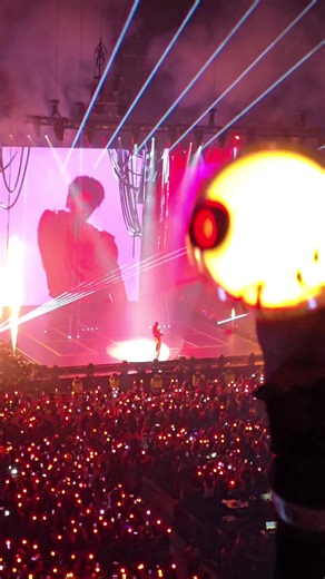 23/03/25 #bangtan #bts #arirang #jhope #jhopeonthestage