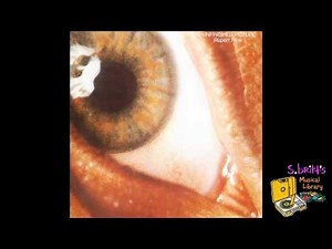 Rupert Hine "Move Along"