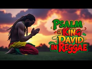 Psalms in Reggae 🎶 | Powerful Gospel Reggae Mix for the Soul | Songs of Faith, Hope & Love