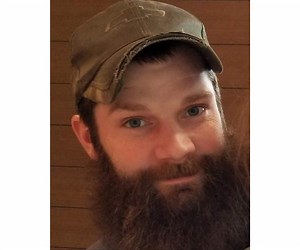 Austin Shane Burlington Obituary (2025) - Paw Paw, MI - Adams Funeral Home and Cremation Services - Paw Paw