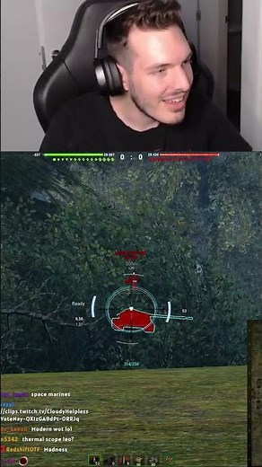 What if you Installed EVERY Mod? 👀😲 #worldoftanks #wot #wotblitz