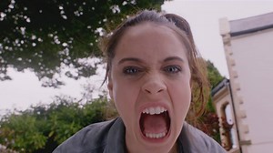 10K views · 560 reactions | The episode 4 trailer has landed and April is troubled by her newfound power… | Class | Facebook