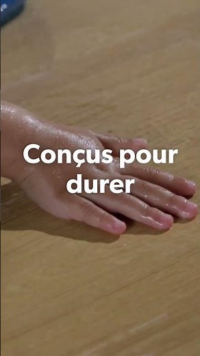 Quick-Step Stratifié – Adapté aux enfants & Durable