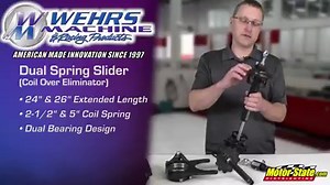 6.2K views · 15 reactions | Wehrs Machine & Racing Products talks circle track with Motor State Distributing. Call 800-772-2678 to order or visit motorstate.com for more information. Wehrs Machine & Racing Products Motor State Distributing | Motor State Distributing | Facebook