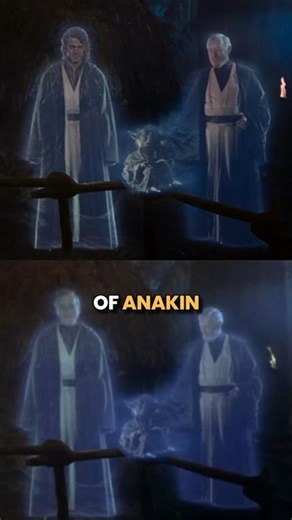 The CHANGE That rewrote ANAKIN´S Ending...