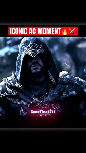 A Thousand Stories. One Ending. | AC Revelations