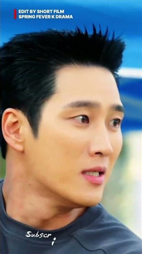 Spring Fever (2026) Korean Drama | Ahn Bo-hyun & Lee Joo-bin Romance Series | Prime Video