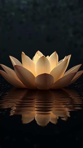 Morning Release Meditation 🌄 Let Go & Begin Fresh in 1 Minute