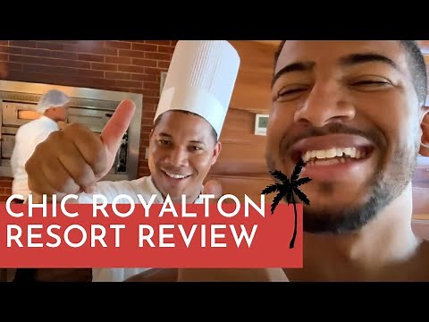 Chic Royalton Punta Cana Resort Review (All-Inclusive, Dominican Republic)