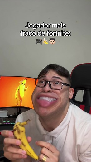 Exploring the Banana Skin in Fortnite Gameplay