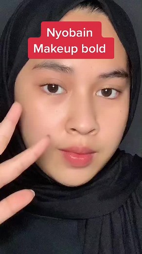 Bella Suryani Bold Makeup Tutorial