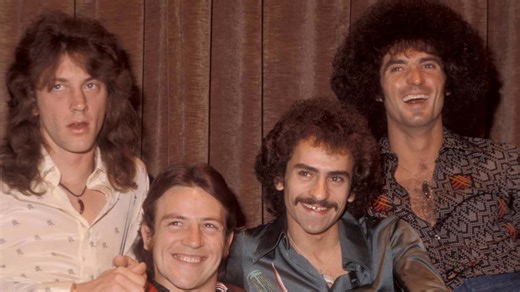Grand Funk Railroad adds summer tour dates and announces vocalist retirement