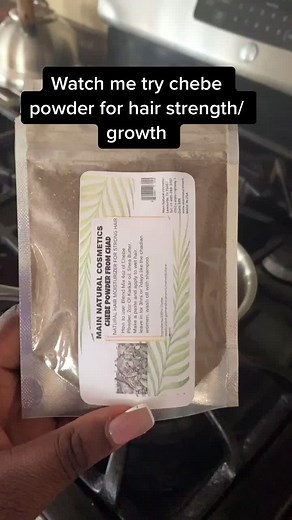 Chebe Powder Experiment: Does It Really Work?