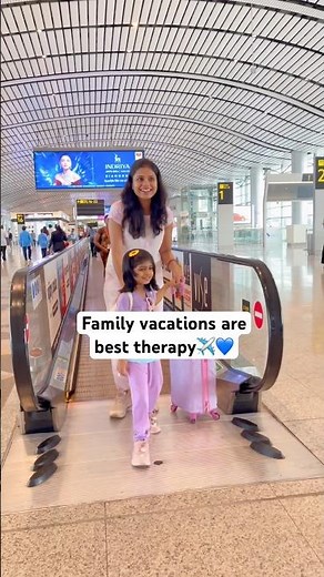 Family vacations are best therapy✈️✨#vacation #family #familyvacation #travel #moments #memories