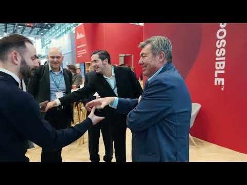 Shaping the Future of Retail: Avery Dennison at EuroShop 2026