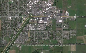 Speak Out on Enumclaw's SR 410 Channelization