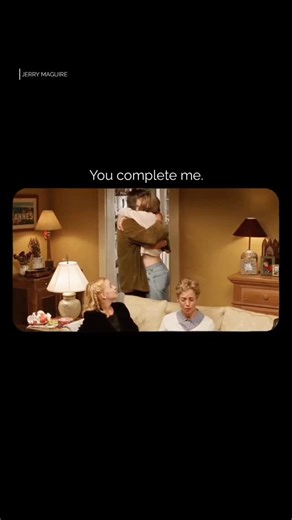 Cinema explorer on Instagram: "Jerry Maguire is a 1996 romantic comedy-drama film written, directed, and starring Cameron Crowe. Jerry Maguire (Tom Cruise) is a successful sports agent at a large agency, known for his charm and charisma. However, after a crisis of conscience, he writes a mission statement about the importance of integrity and honesty in the sports industry, which sparks a chain reaction. Jerry gets fired and decides to start his own agency, taking only one client, Rod Tidwell (C