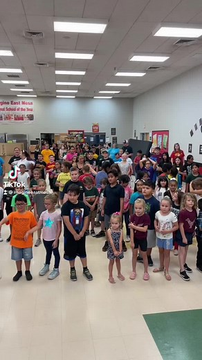 East Mesa Acceleration Academy: Summer Fun Week 1