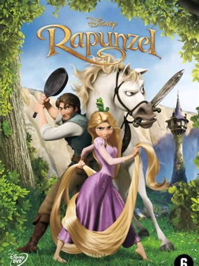 Enredados 📽️🎬 película completa #fyp #parati #enredados #disney #infancia