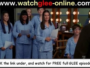 Glee Season 1 Episode 12 – Mattress ( FULL EPISODE ) HQ