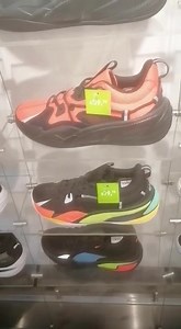 1.6K views · 71 reactions | puma shoes sell 50% | النمسا للماركات العالمية | Facebook