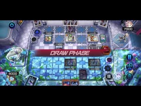 ゴーティスvsヤミー:可能性のある手札の時は諦めない