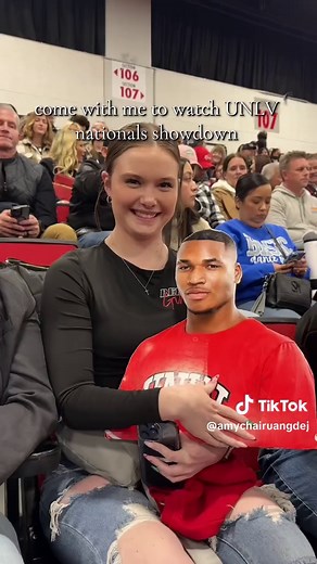 UDA College Nationals 2025: UNLV Dance Team Highlights