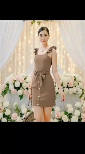 Sleeve Top and Mini Skirt Terno: Fashion Essentials