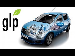 All about LPG/LPG. DACIA, OPEL, FORD...