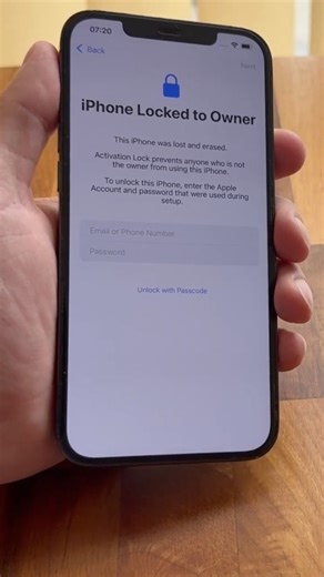 Proof of Purchase: What Apple Accepts for Activation Lock Removal