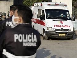 Ecuador declares prison emergency after 116 killed in riot