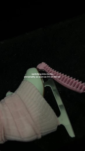 Return of the Ice Skating Princess: A Beginner's Journey