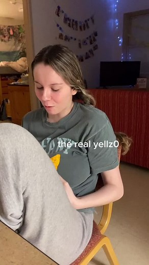 Yellz Leak Pasties: Fresh Out of the Shower