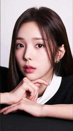 10 Best Chae Soo-bin K-Dramas & Movies Ranked! (2026 Update) #chaesoobin #shorts #fyp #kdrama #viral