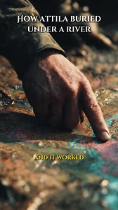 102K views · 1.2K reactions | When Attila the Hun met his end in 453...