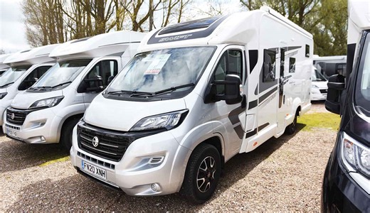 14 common motorhome myths busted - Practical Motorhome