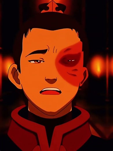 The Redemption of Zuko - Avatar Edit!