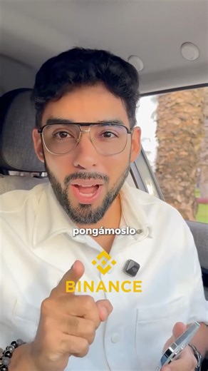 Binance Latinoamérica on Instagram: "Paga tus gastos diarios con cripto usando QR 📲 🇵🇪 Sin convertir a soles, rápido y seguro. ✨ Vive en cripto sin complicaciones."