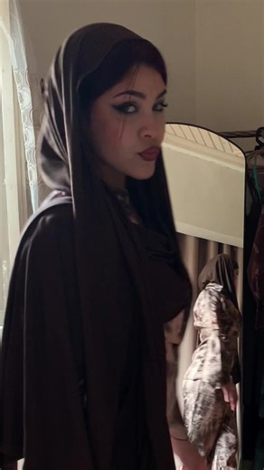 GRWM for Girls Night Out