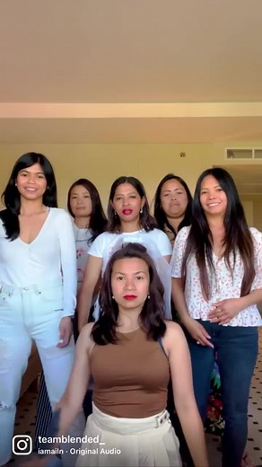 Team Bride! #bridetobe #TEAMBRIDE #ladies #mommies | Team Blended