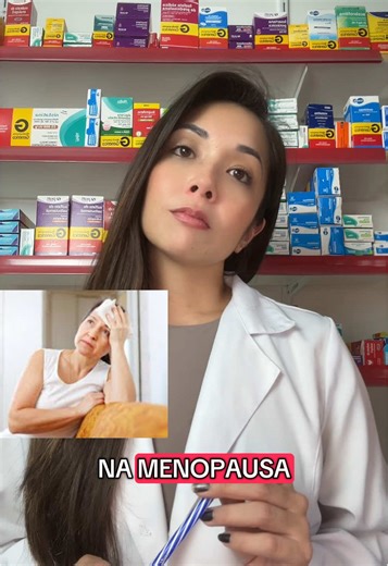 Menopausa e Pré-Menopausa: O Que Você Precisa Saber