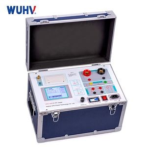 [Hot Item] Uhv-105 CT Volt-Ampere Characteristic Comprehensive Tester