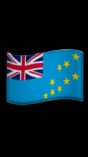 Tuvalu EAS alarm